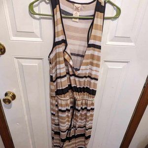 Faded Glory Sleeveless Dress